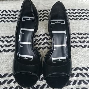 Elle Stilettos
